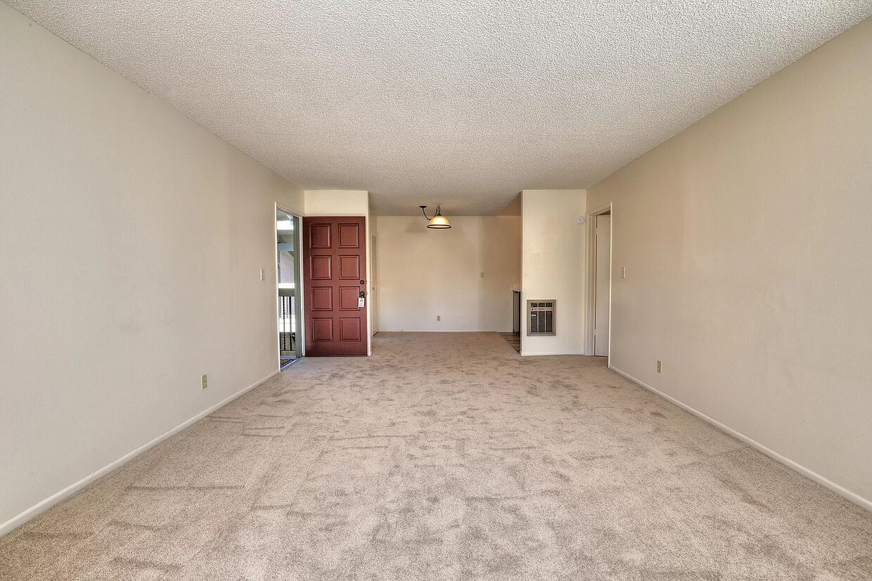 Foto principal - This one bedroom/one bathroom!