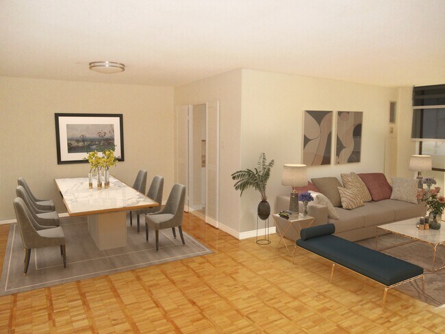 Photo du bâtiment - Academy Place