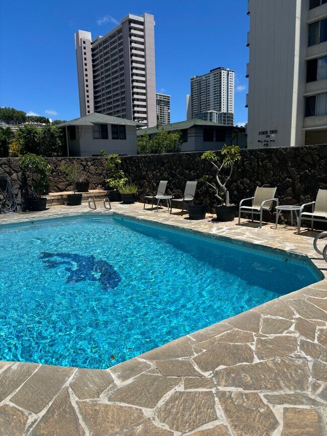 Foto del edificio - 419 Atkinson Drive #1003