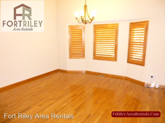 Foto del edificio - 4 br, 3 bath House - 1911 Katie Rose Trail