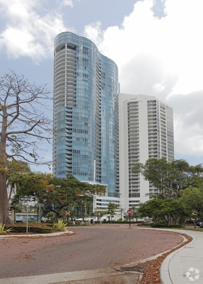 Las Olas River House Apartments Fort Lauderdale, FL