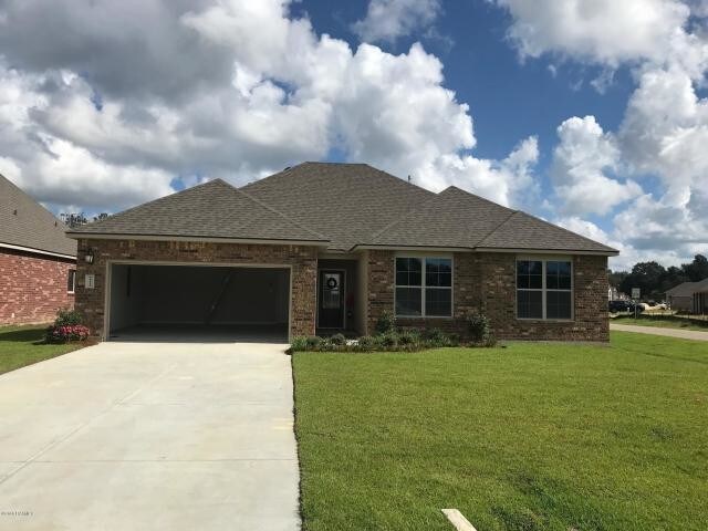 Foto principal - 705 Country Lakes Trail