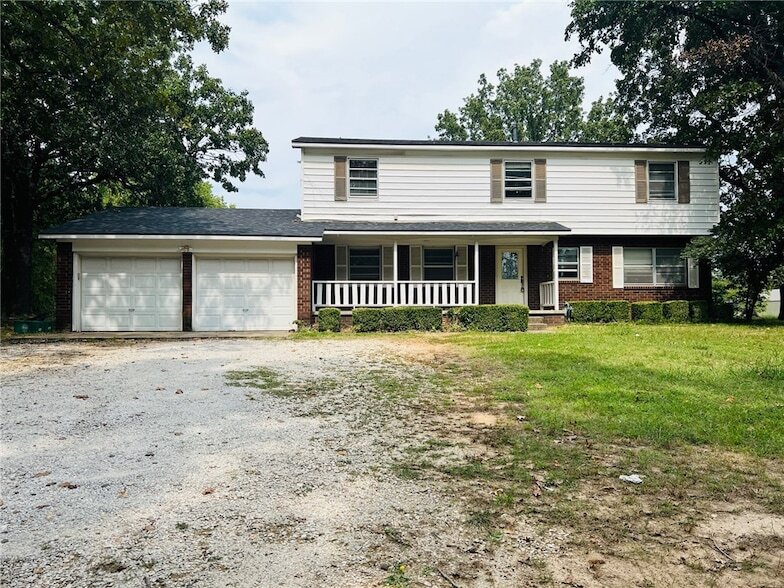 Foto principal - 1720 E Zion Rd