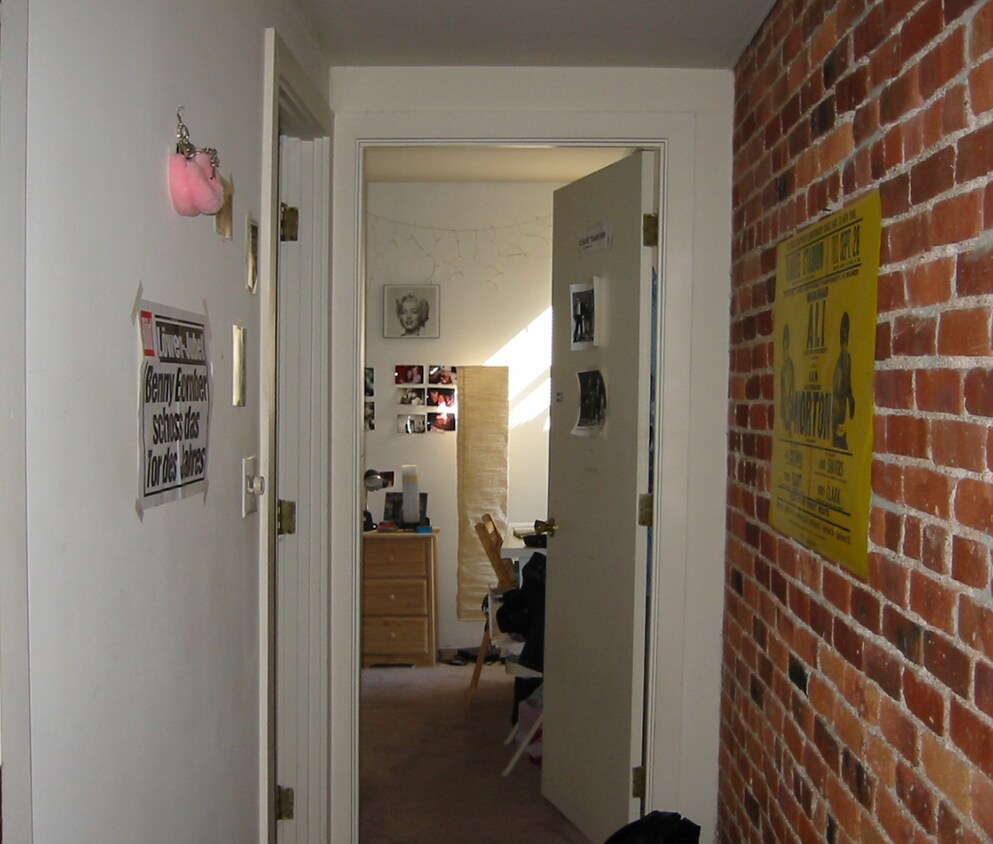 Foto del edificio - 29 Brainerd Rd