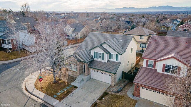 Building Photo - 4 br, 2.5 bath House - 13703 Madison Street