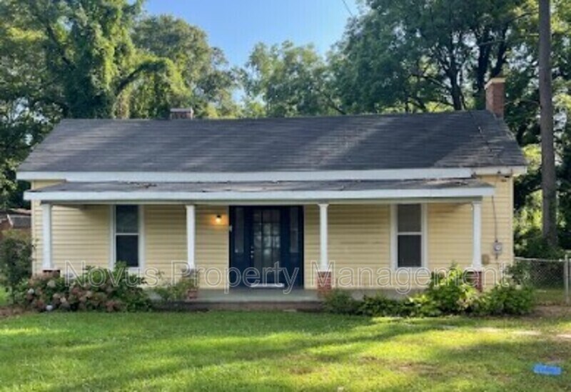 Foto principal - 615 N Aycock St