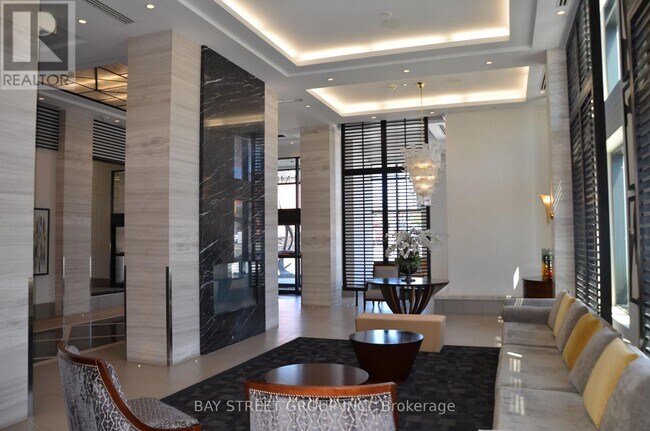 Photo du bâtiment - 1 Old Mill Dr