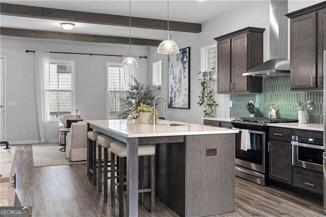 Building Photo - 4391 Gillon Cir SE