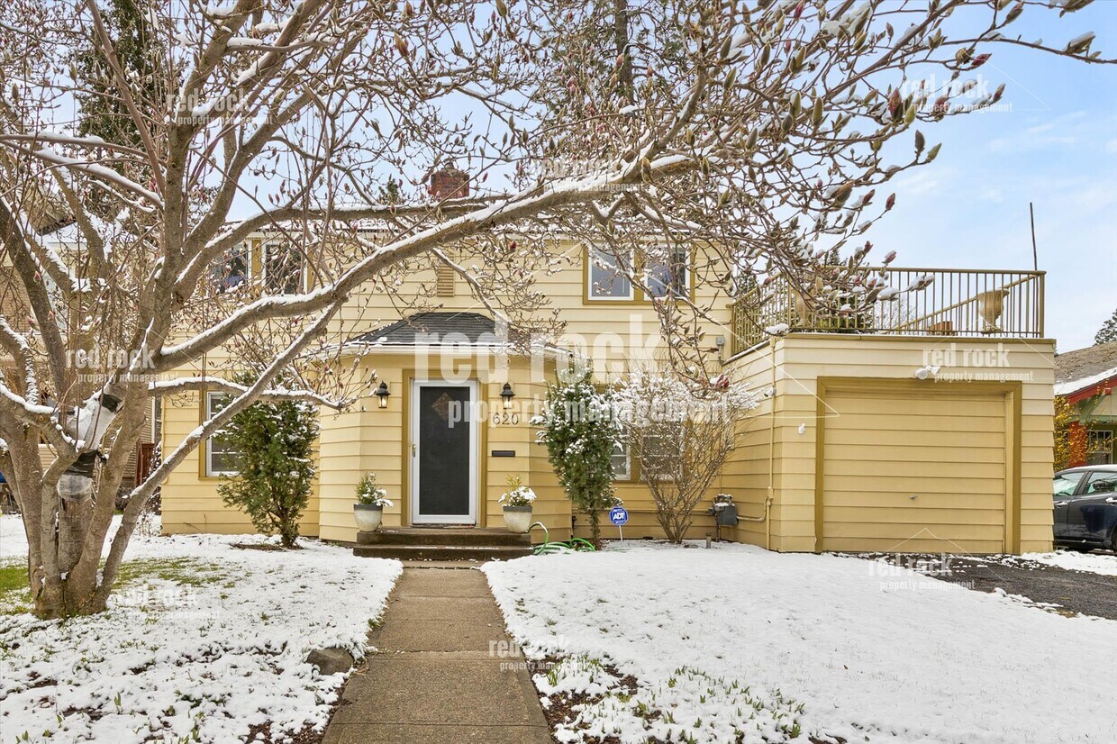 Foto principal - 620 E 21st Ave
