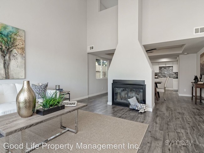 Foto del edificio - 4 br, 2.5 bath House - 9312 San Diego St