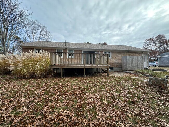 Foto del edificio - 45 Bernard St