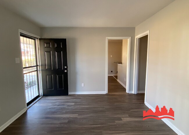 Foto del edificio - 745 Harahan Rd