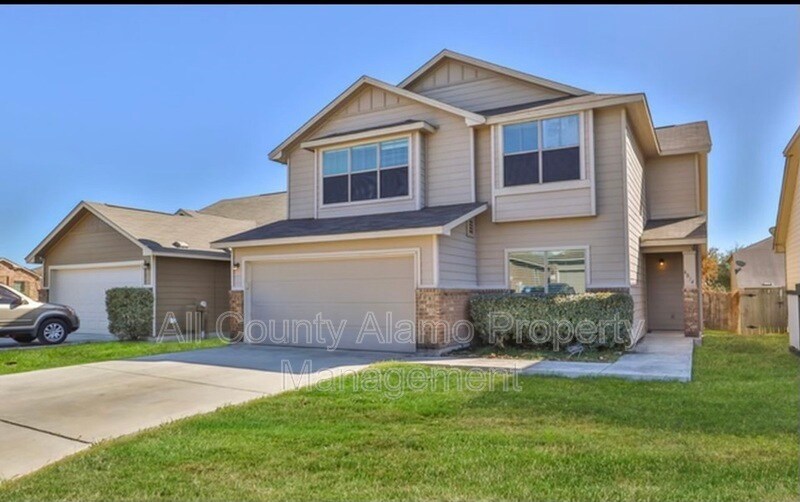 6034 Cielo Ranch, San Antonio, TX 78218 - House Rental in San Antonio ...