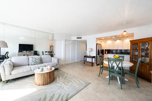 Foto del edificio - 3700 Galt Ocean Dr