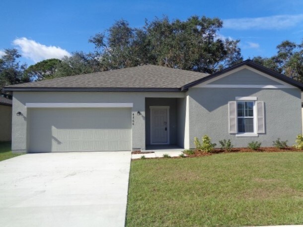 Foto principal - 4766 Osprey Way