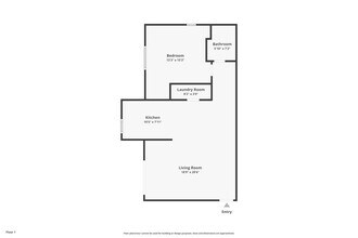 Building Photo - 317 Homeland Southway