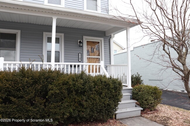 Building Photo - 710 W Lackawanna Ave