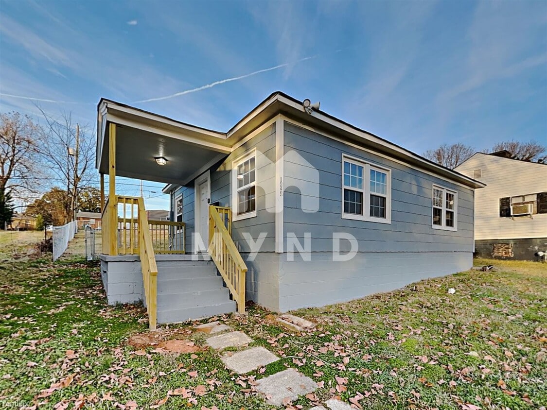 Primary Photo - 2 br, 1 bath House - 1424 33rd St Ensley