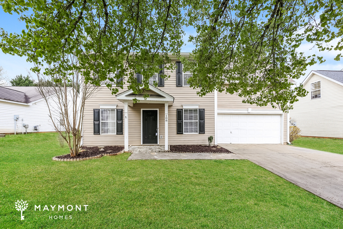 Foto principal - 3 Bedroom Home in Simpsonville