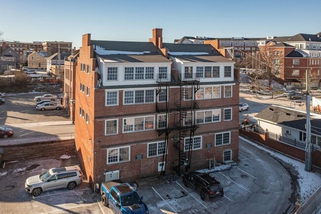 Foto del edificio - 205 Market, 5