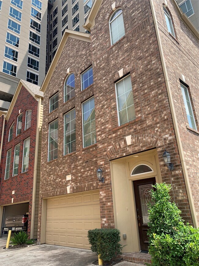 Foto del edificio - 1117 St Agnes St