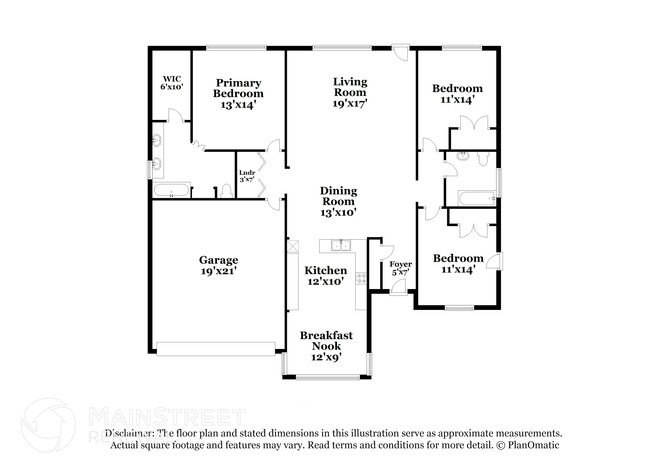 Foto del edificio - 211 Summer Pine Ct