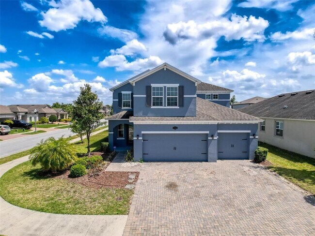 Building Photo - 1606 Feather Grass Loop