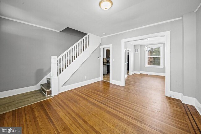 Foto del edificio - 4801 Cordelia Ave