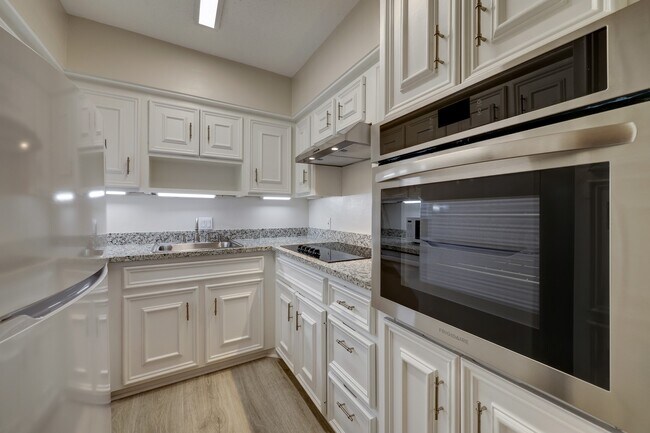 Foto del edificio - 2601 Bellefontaine St