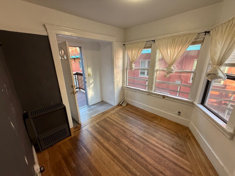 Foto principal - 1623 Grant St