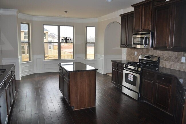 Foto del edificio - 1455 Forest Brook Trail