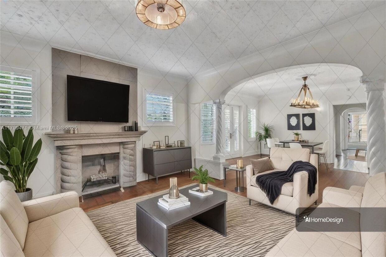 Foto principal - 1502 Genoa St