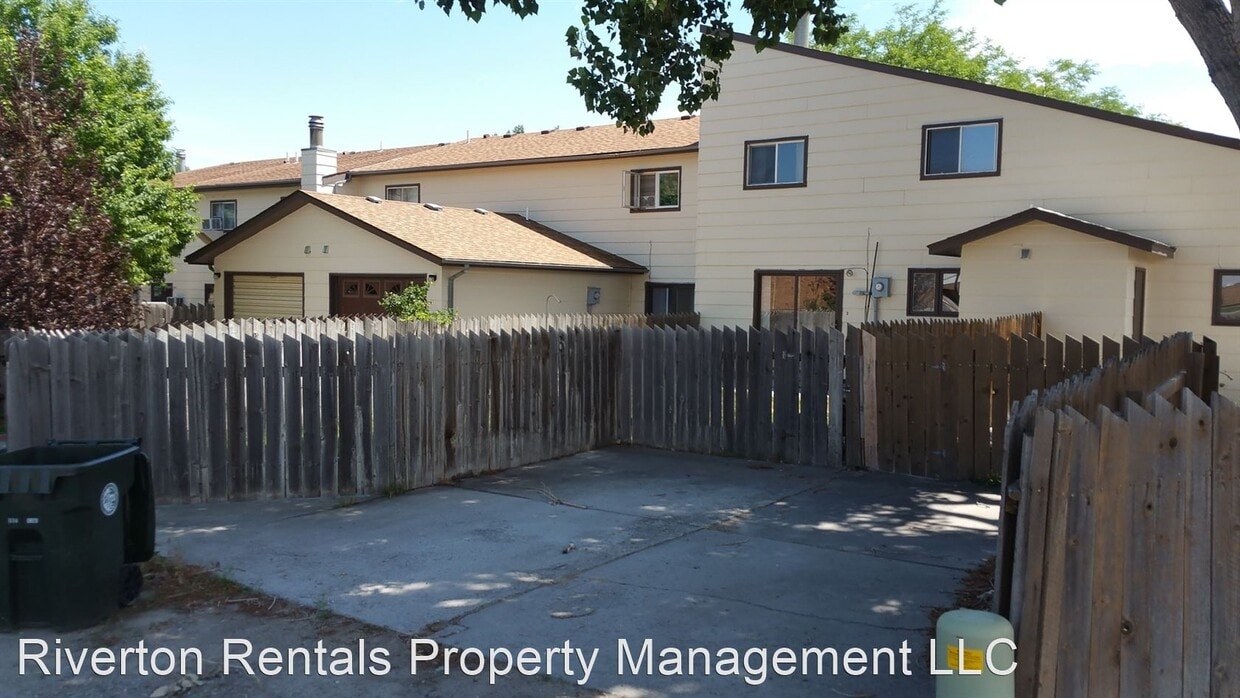 Primary Photo - 3 br, 1.5 bath House - 2110 Prairie Road