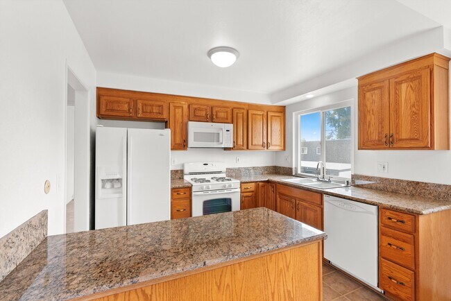 Foto del edificio - 2302 Franzen Ave