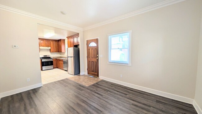 Foto del edificio - 417 11th St