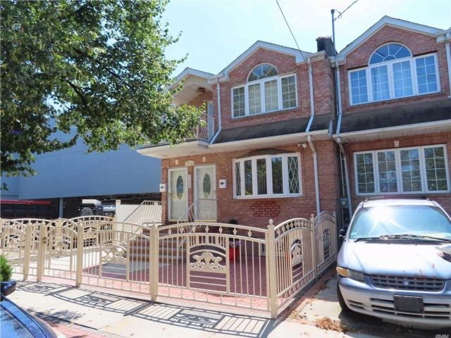 Foto principal - 178-26 130th Rd