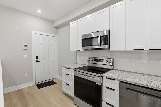 Foto del edificio - 856 N 19th St