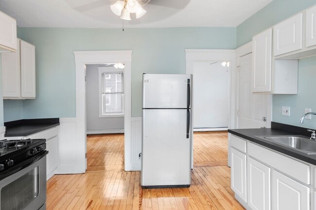 Building Photo - ****Providence/Federal Hill – Brand New Tw...