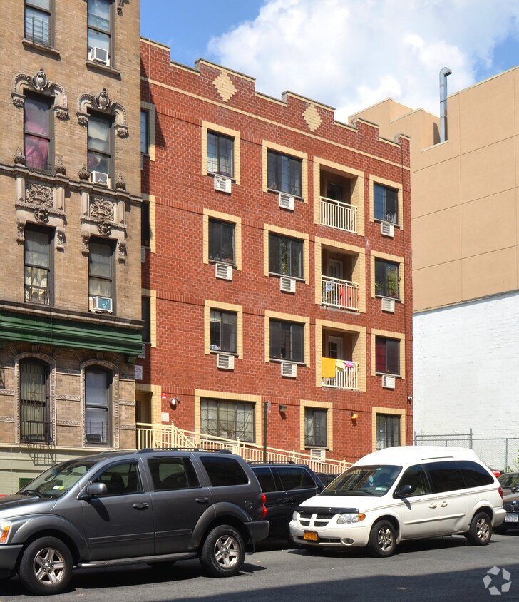 Foto del edificio - 1165 Washington Ave