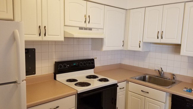 Foto del edificio - 420 W Aldine Ave