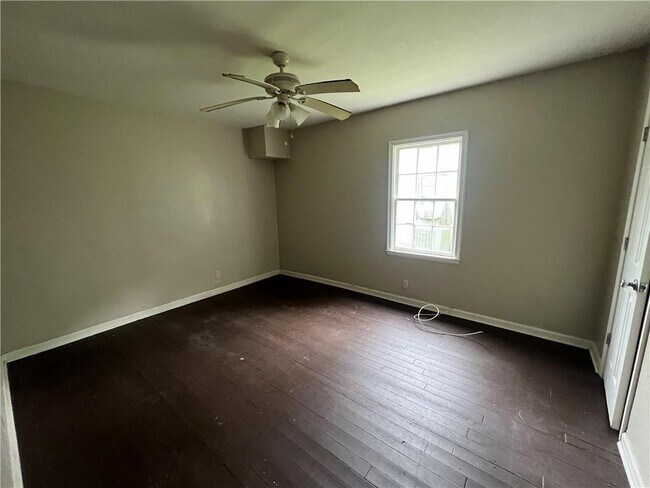 Building Photo - 3667 Wylly Ave