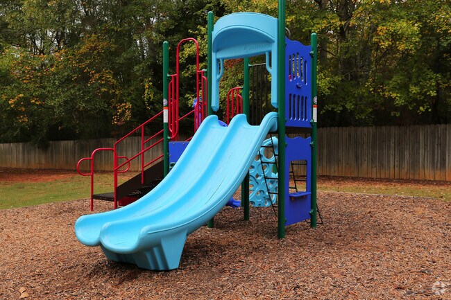 Vineyard Villas Rentals Griffin, GA