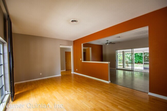 Building Photo - 4 br, 3 bath House - 1902 Merritt Park Dr.