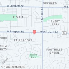 Building Photo - 1618 Northbrook Dr