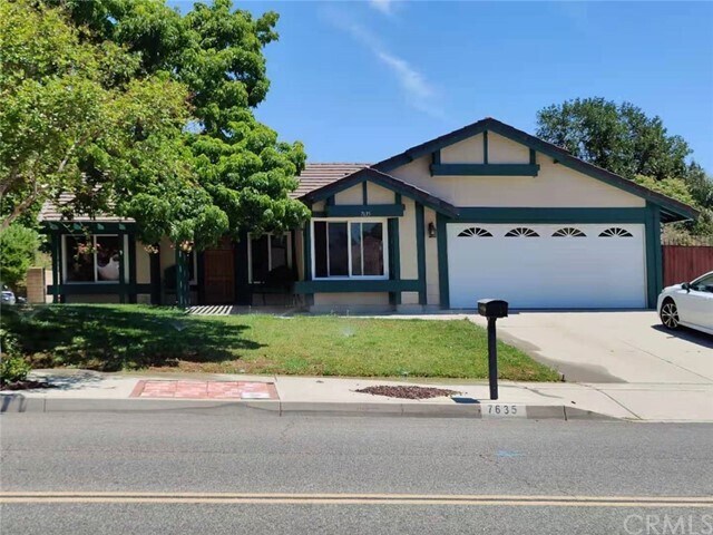 Primary Photo - 7635 Ramona Ave