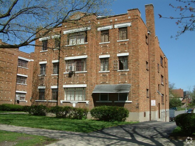 Foto del edificio - 2622 Victory Pky