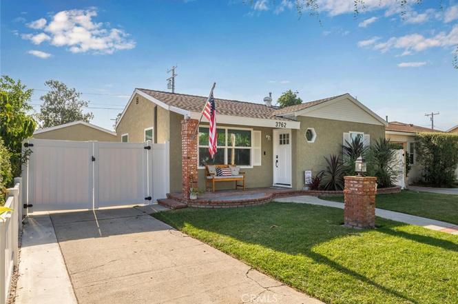 Foto principal - 3762 Radnor Ave