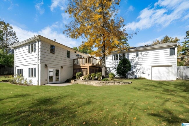 Building Photo - 2005 Chestnut Rd