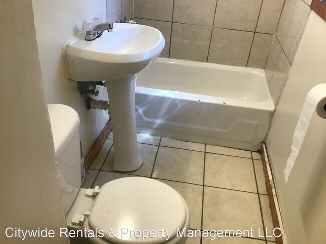 Foto del edificio - 2 br, 1 bath House - 4702 N 49th St.