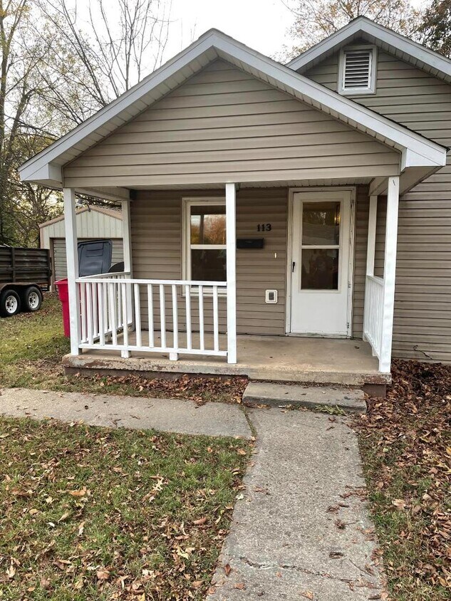 Foto principal - 113 Fourth Street